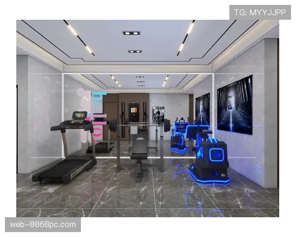 杨千霖训练完直接去豪宅健身房，这生活差距谁顶得住？