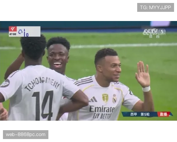 维尼修斯 vs 姆巴佩：谁更配当世第一左边锋