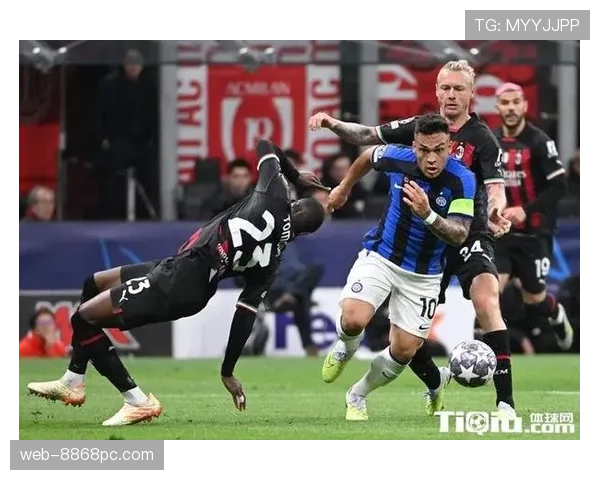 三中卫越用越死板，国米的战术变化真的藏不住了？