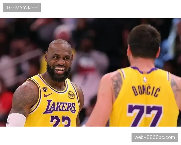 勒布朗挡拆造杀伤提升效率领先浓眉詹姆斯角色变迁显战术主导力