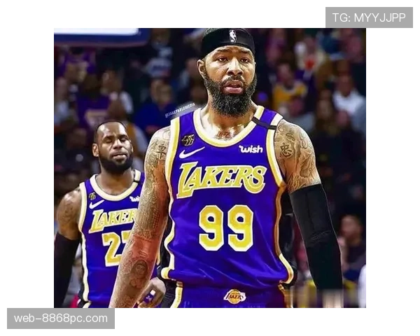 朗多挡拆突破提升湖人组织效率显著对比生涯早期表现