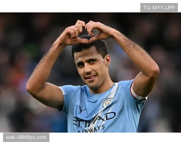 罗德里是否世界第一后腰：防守效率与组织能力如何体现