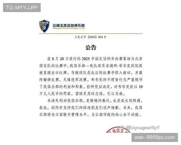 红牌停赛规则详解及裁判判罚标准解析