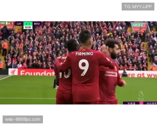 利物浦重返英超争冠行列，近期强势表现提振赛季前景